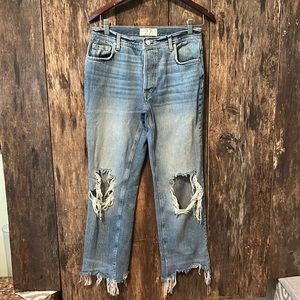 Free People Jeans